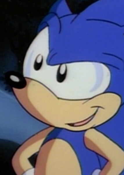 Sonic the Hedgehog (SatAM) photo