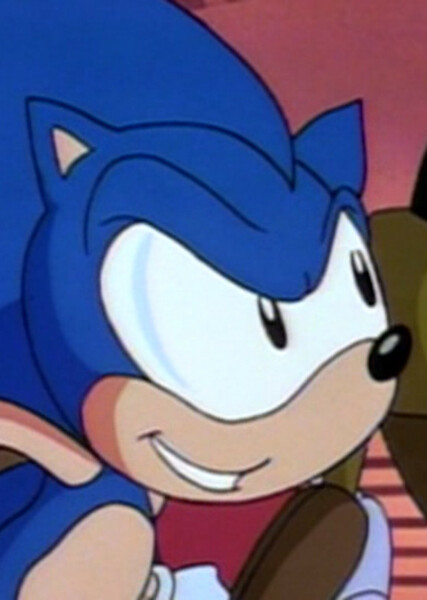 Sonic the Hedgehog (SatAM) photo