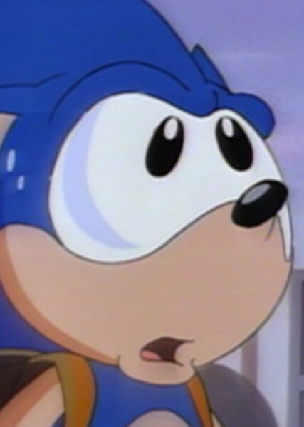 Sonic the Hedgehog (SatAM) photo