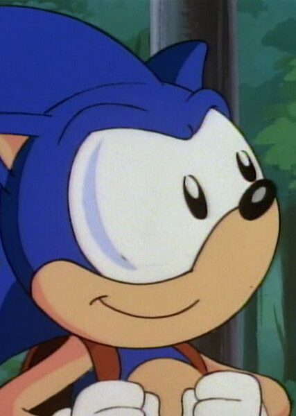 Sonic the Hedgehog (SatAM) photo