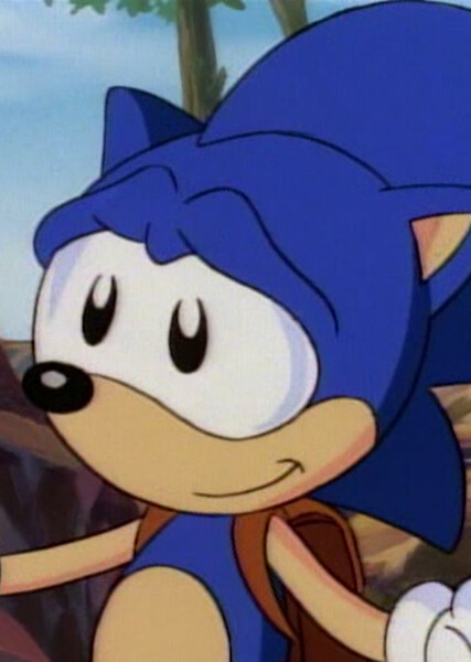 Sonic the Hedgehog (SatAM) photo