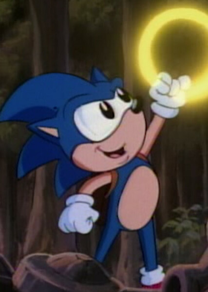 Sonic the Hedgehog (SatAM)