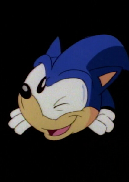 Sonic the Hedgehog (SatAM) photo