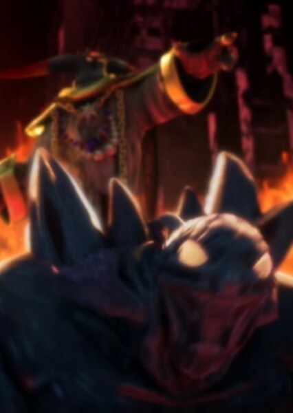 Sonic The Hedgehog: Uprising (Season 4)