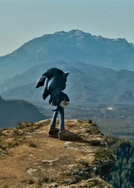 Sonic The Hedgehog: Uprising (The End)