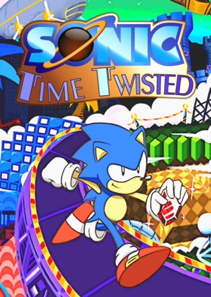 Sonic Time Twisted