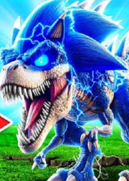 Sonicsaurus
