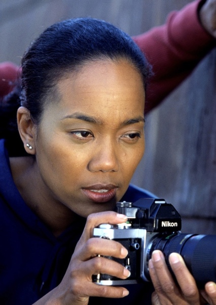Sonja Sohn photo