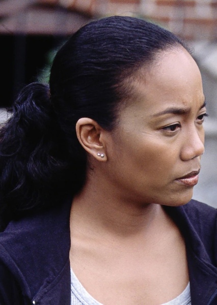 Sonja Sohn photo