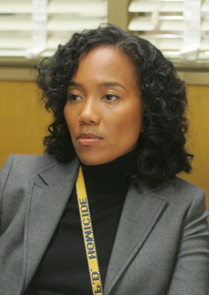 Sonja Sohn photo