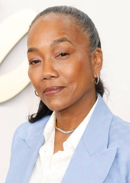 Sonja Sohn photo