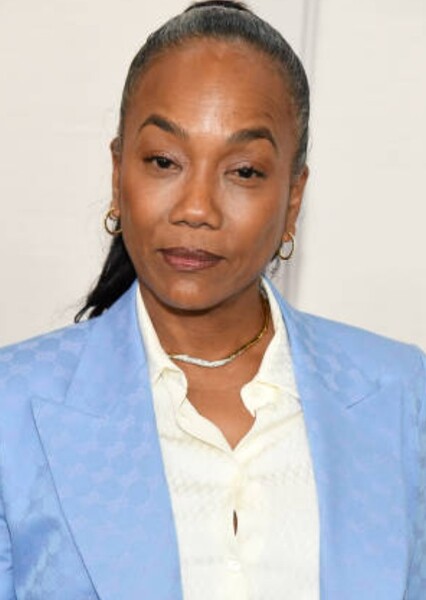 Sonja Sohn