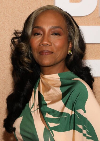 Sonja Sohn
