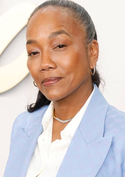 Sonja Sohn photo