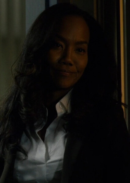 Sonja Sohn photo