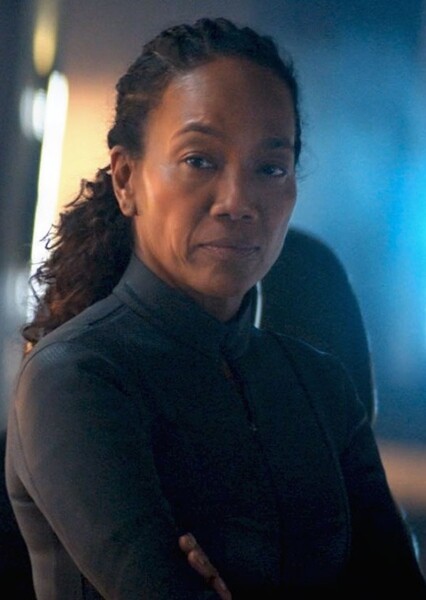 Sonja Sohn photo