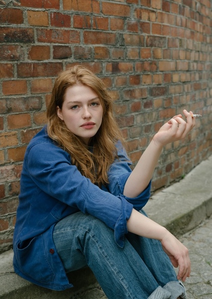 Sonja Weißer photo