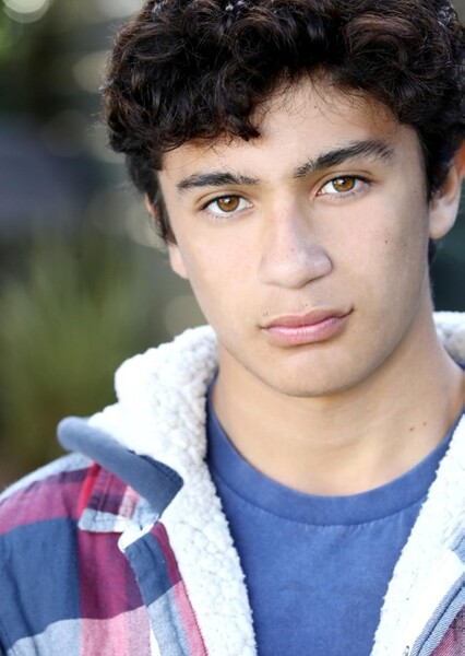 Sonny Bustamante