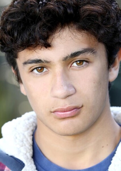 Sonny Bustamante