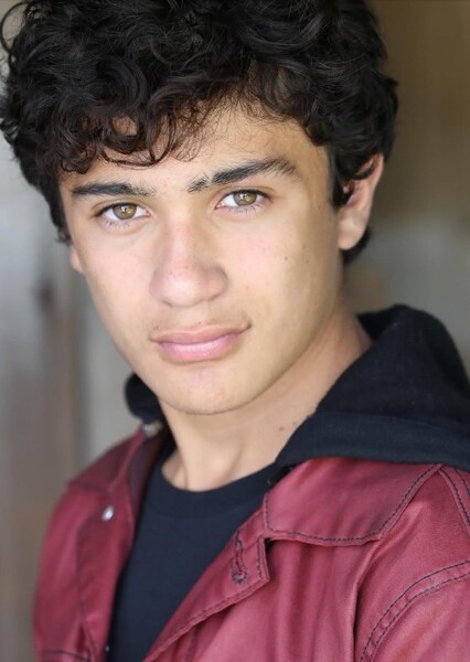 Sonny Bustamante photo