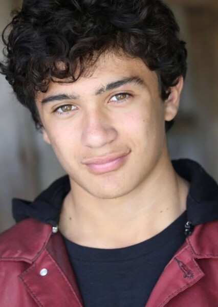 Sonny Bustamante photo