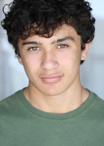Sonny Bustamante photo