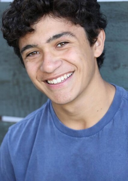 Sonny Bustamante photo