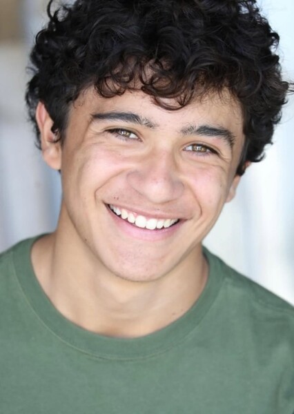 Sonny Bustamante photo