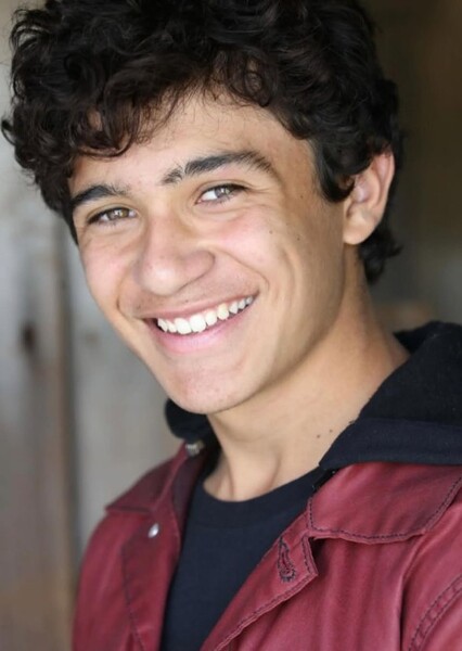 Sonny Bustamante photo
