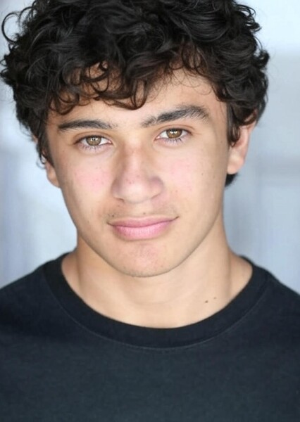 Sonny Bustamante photo