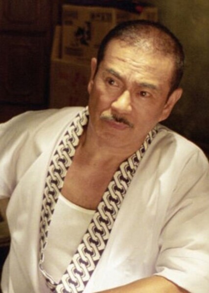 Sonny Chiba photo