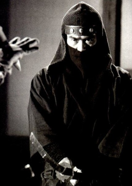 Sonny Chiba photo