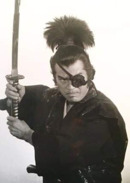 Sonny Chiba photo