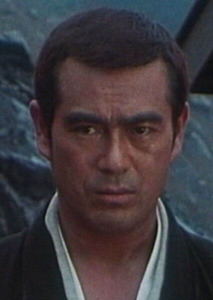 Sonny Chiba