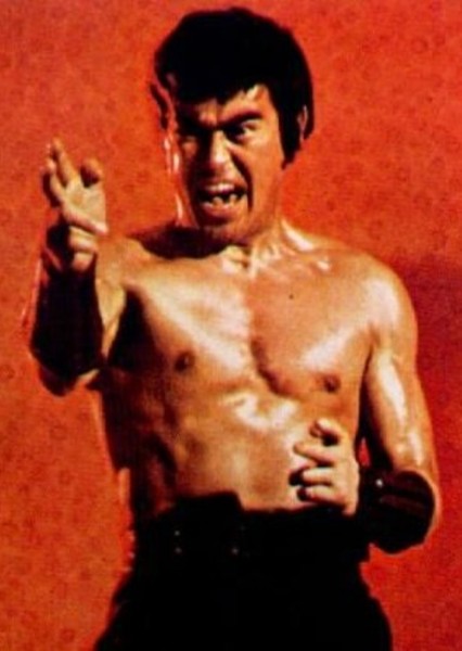 Sonny Chiba photo