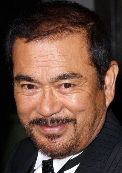 Sonny Chiba photo