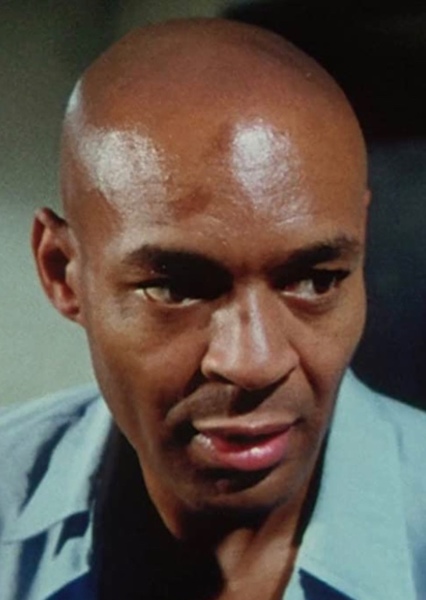 Sonny Forbes