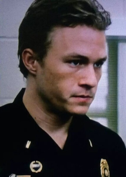 Sonny Grotowski (Monster's Ball)