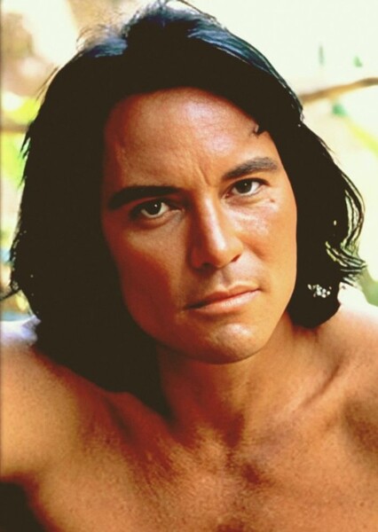 Sonny Landham photo