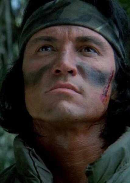 Sonny Landham photo