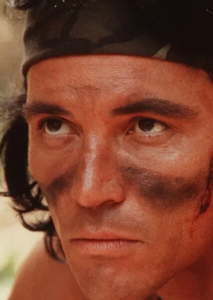 Sonny Landham photo