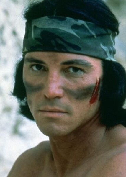 Sonny Landham