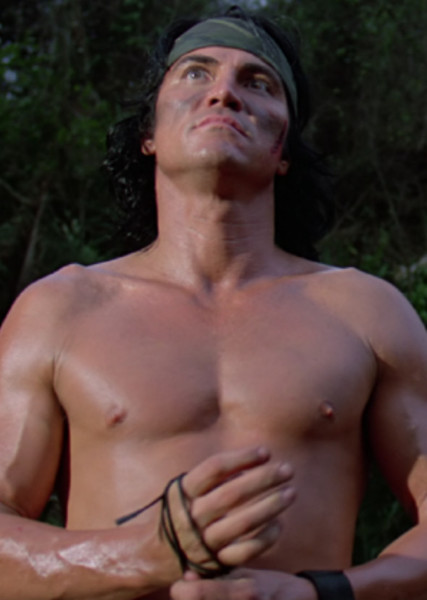 Sonny Landham