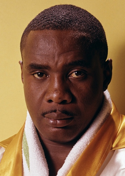 Sonny Liston photo