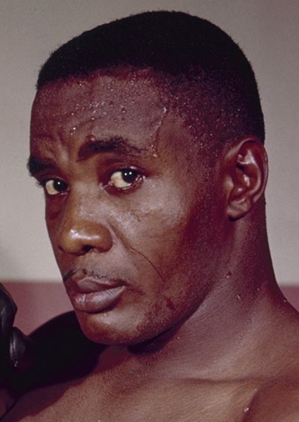 Sonny Liston photo