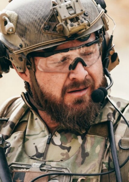 Sonny Quinn (SEAL Team)