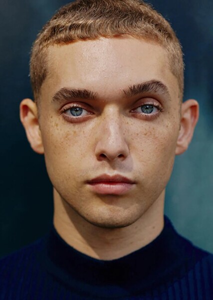 Sonny Walker photo