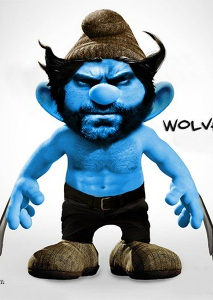 SonOfASmurf