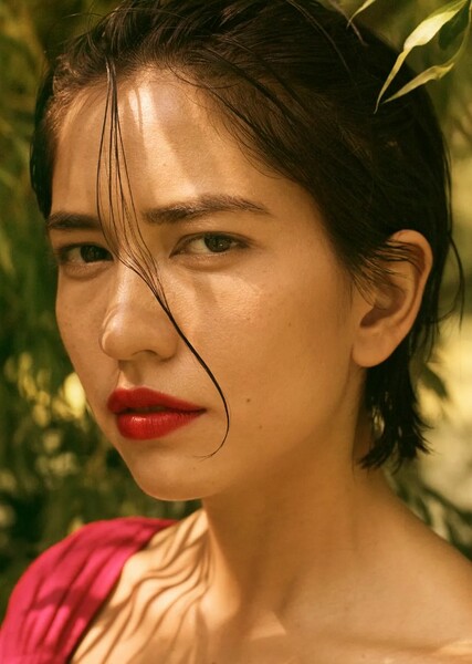 Sonoya Mizuno