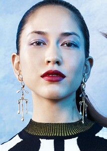 Sonoya Mizuno